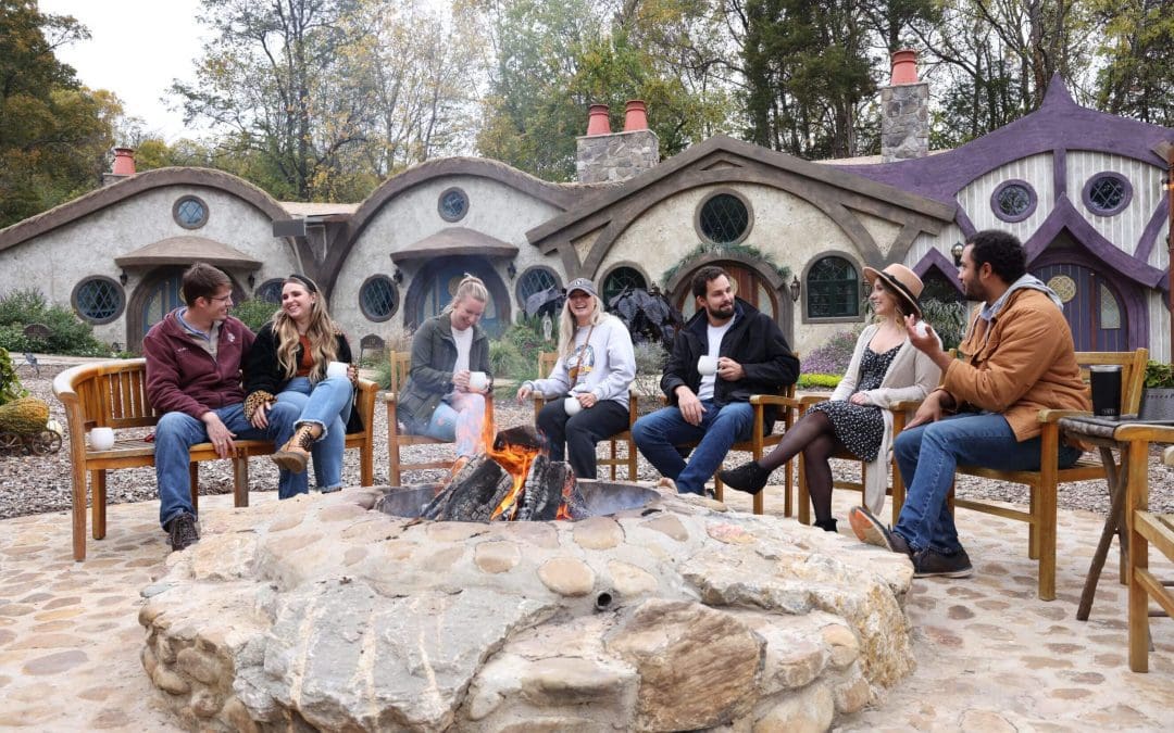 Celebrate East Tennessee Seasons with Intentional Gatherings