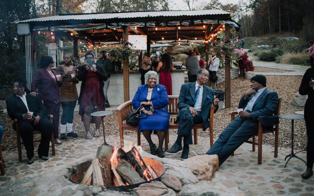 Gathering with Purpose: Creating Meaningful Moments for Your Team