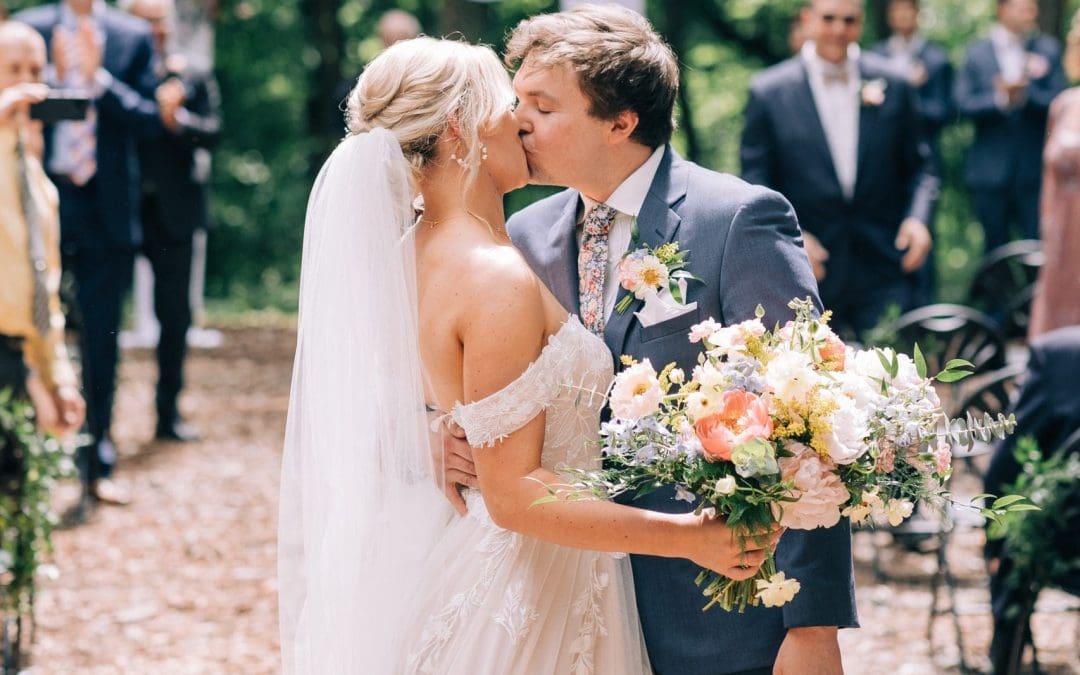 The Evolving World of Weddings