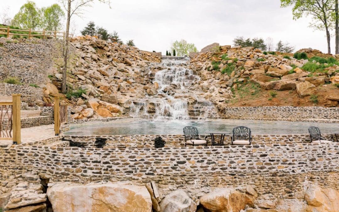 Six Ingredients for Cooking Up a Summer Getaway