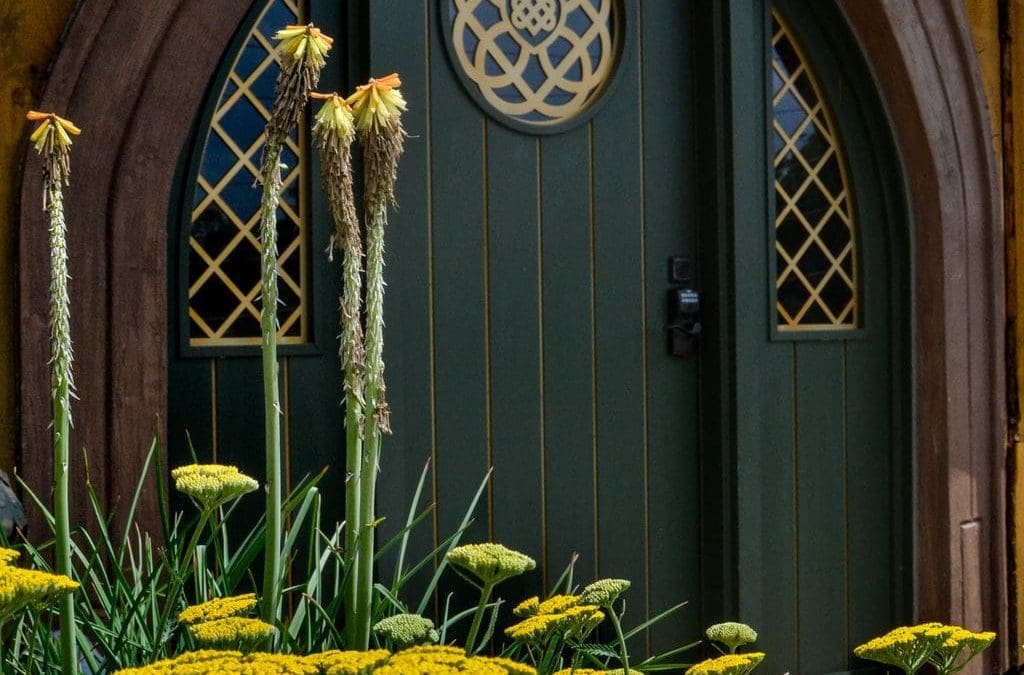 The Power of Place: How Environment Shapes Our Mindset and Motivation