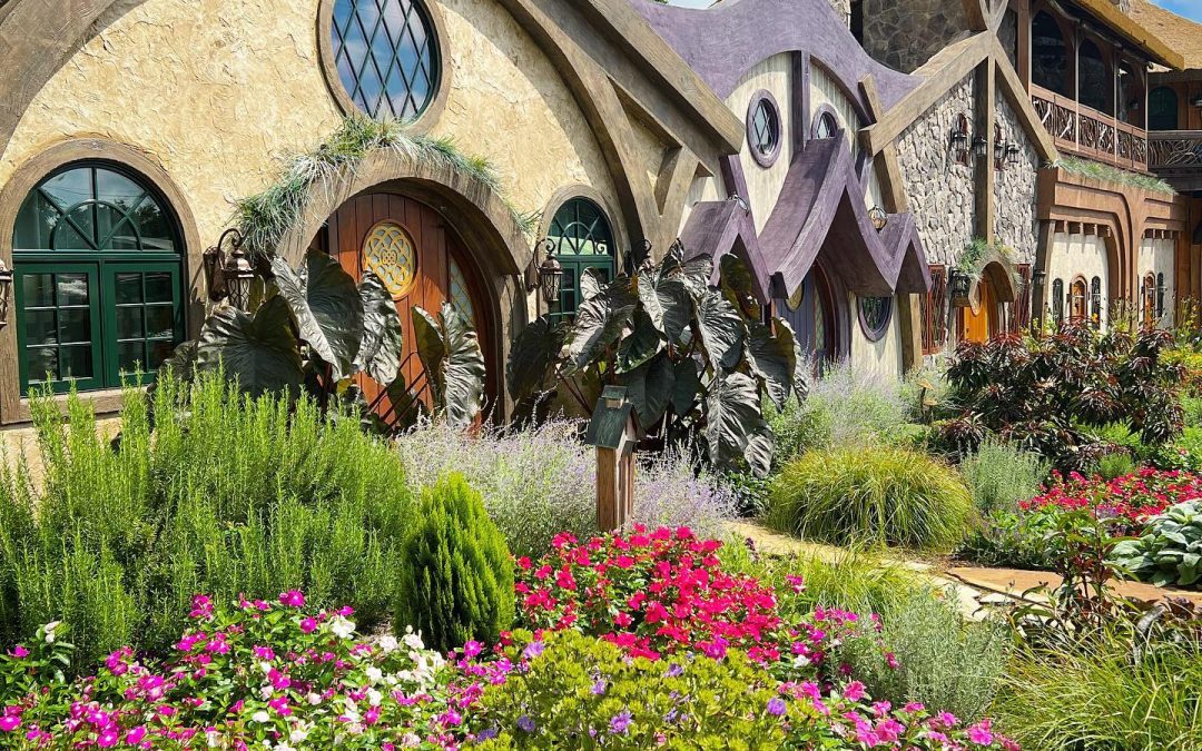 Make Your Gardens Grow Beautifully… and Responsibly!