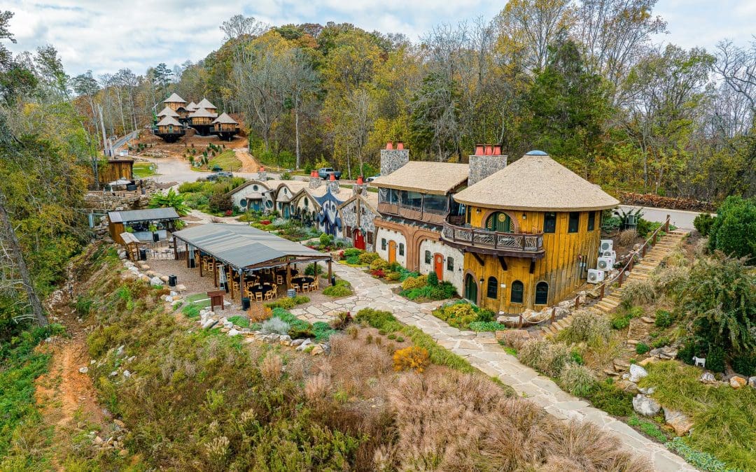 How to Plan Your Trip to Ancient Lore Village: The Day Experience