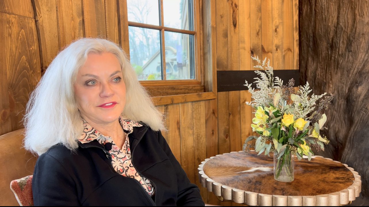 Games at Ancient Lore Village