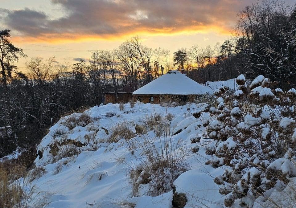 Five Ways to Start Your New Year with Magic at Ancient Lore Village