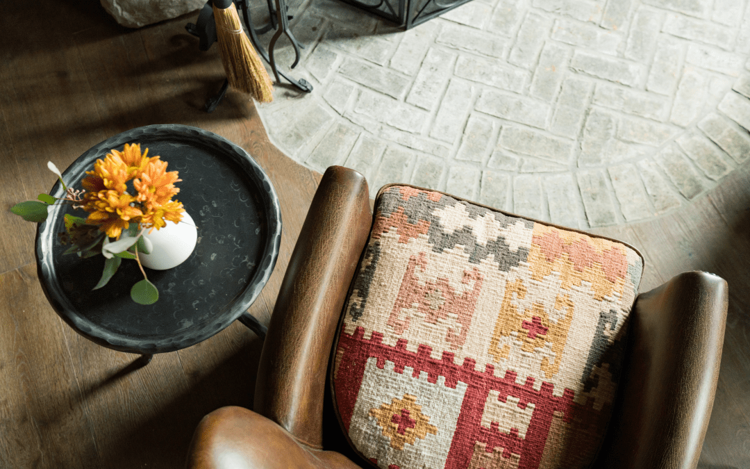 Make Spoiling Yourself a Daily Habit