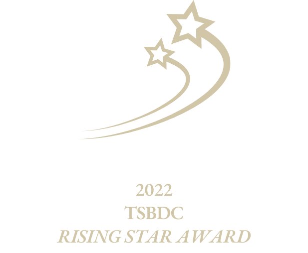 TSBDC-Award